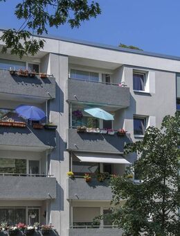 3-Zimmer-Wohnung in Dortmund Scharnhorst - Dortmund