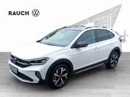 VW Taigo, 1.0 TSI Style, Jahr 2023 - Lampertheim