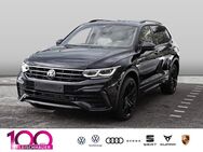 VW Tiguan, 2.0 TSI Allspace EU6d R-Line, Jahr 2024 - Bonn