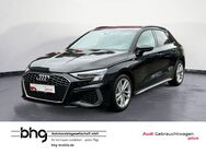 Audi A3, Sportback, Jahr 2024 - Albstadt