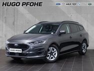 Ford Focus, C & C Design B, Jahr 2022 - Hamburg