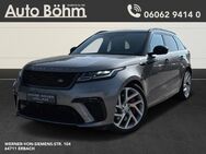 Land Rover Range Rover Velar, 5.0 Autobiography Dynamic V8, Jahr 2020 - Erbach (Hessen)