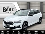 Skoda Scala, 1.5 TSI Style, Jahr 2019 - Biberach (Riß)