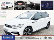 VW Touran, 1.5 TSI R-Line Black Style S, Jahr 2023 - Halle (Saale)