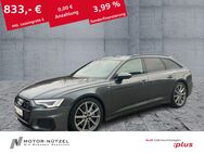 Audi A6, Avant 45 TFSI QU 2xS-LINE, Jahr 2024 - Bayreuth