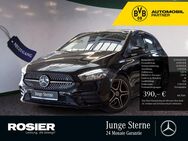 Mercedes B 200, AMG Line, Jahr 2019 - Stendal (Hansestadt)