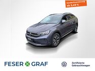 VW Taigo, 1.0 TSI MOVE, Jahr 2024 - Nürnberg