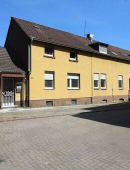 Moderne 1,5-Zimmer-Wohnung in Dortmund - Ideal für Singles - Dortmund