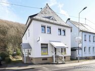 Mehrfamilienhaus in Idar-Oberstein mit Wertsteigerungspotenzial - Idar-Oberstein