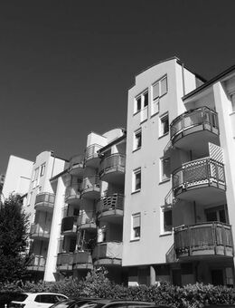 Traumhafte Maisonettewohnung mit Balkon und Einbauküche - ideale Kapitalanlage! - Langen (Hessen)