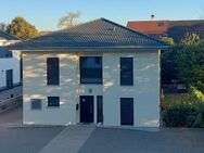 Schönes und gemütliches Haus nahe der Schweizer Grenze, ideal für Familien - Lottstetten