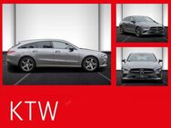 Mercedes-Benz CLA 180 Shooting Brake Progressive,Automatik,LED - Hildesheim