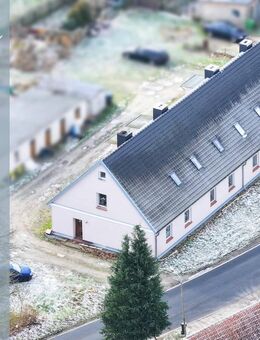Renditeobjekt // Saniertes MFH mit 6 WE // Idyllische Lage zwischen Greifswald und Usedom - Kemnitz