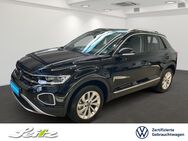 VW T-Roc, 2.0 TDI Style, Jahr 2024 - Kempten (Allgäu)