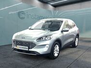 Ford Kuga, 2.0 EcoBlue TITANIUM X, Jahr 2023 - München