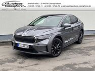 Skoda Enyaq, Coupe 60 e Hk, Jahr 2024 - Castrop-Rauxel