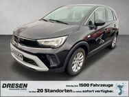 Opel Crossland, 1.2 Elegance, Jahr 2022 - Velbert