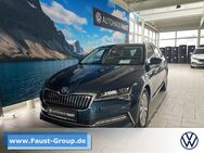 Skoda Superb, Combi Style, Jahr 2021 - Wittenberg (Lutherstadt)