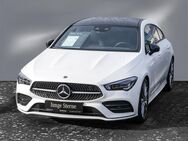 Mercedes CLA 200, SB AMG NIGHT SPUR, Jahr 2022 - Neumünster