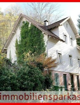 Machen Sie etwas Neues draus! - Bad Wildbad