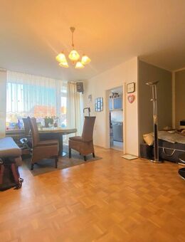 2 Zi. Whg. mit Balkon nahe Pasing-Zentrum - München