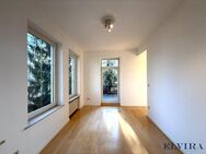 ELVIRA - Planegg, traumhafte 2,5-Zimmer-Wohnung mit großem Südbalkon in stilvoller Altbauvilla! - Planegg