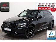 Mercedes-Benz GLC 43 AMG 4M PERFORMANCE SITZE + ABGAS,HUD,21Z. - Berlin