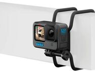 GoPro Flexible Griffhalterung Action Cam (mit Gear Ties)