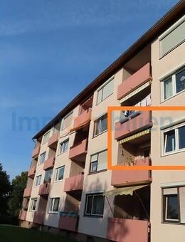 Ihre neue Wohnung erwartet Sie! - Eningen (Achalm)