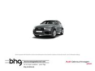 Audi Q3, 2.0 TFSI quattro design, Jahr 2016 - Rottweil