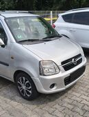 Opel Agila 1.2 16V (Allwetterreifen und neuen TÜV) in 47800