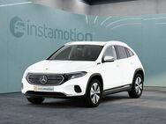 Mercedes EQA, 250 Progressive, Jahr 2022 - München