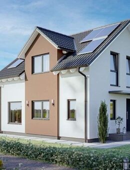 Technologisch durchdacht - Ihr modernes Heim - Sachsenheim