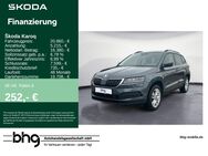 Skoda Karoq, 1.0 TSI Style Karoq Style, Jahr 2021 - Balingen