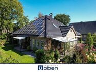 Exklusiver Bungalow mit viel Platz und erstklassiger Ausstattung - Aurich