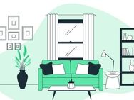 Charmante 3-Zi EG-Wohnung mit Terrasse - ab 01.06.2025 frei. - Viechtach