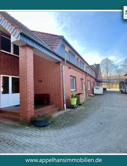 Gasthof kaufen Monteurwohnungen NRW, Niedersachsen - Deutschland - Belm