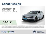 VW Passat Variant, 2.0 TDI R-Line, Jahr 2023 - Nürnberg