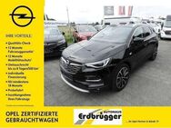 Opel Grandland X Ultimate Plug-in-Hybrid 4 Navi Rückfahrkamera - Bünde