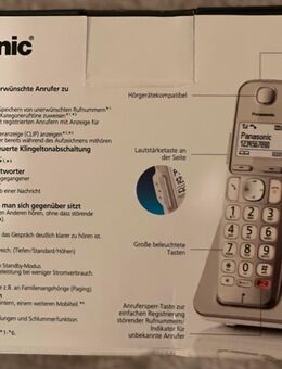 Seniorentelefon - Bad Kreuznach