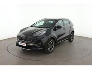 Kia Sportage 1.6 TGDI GT Line 4WD - Berlin