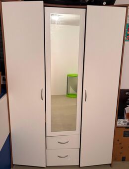 Kleiderschrank - Lauchheim