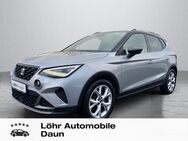 Seat Arona, 1.0 TSI, Jahr 2023 - Daun