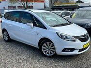 Opel Zafira C 2.0CDTI*Aut.*Navi*Kamera*TÜV NEU - Berlin