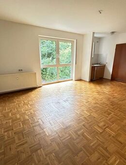 Wohnen im Alter: Ruhige, charmante Seniorenwohnung in bevorzugter Lage - Bad Marienberg (Westerwald)