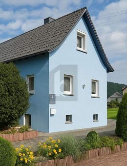 DER ORT FÜR FAMILIEN, DER MITWACHSEN KANN - Schömberg (Regierungsbezirk Tübingen)