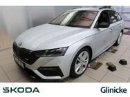 Skoda Octavia, 2.0 TDI Combi, Jahr 2021 - Baunatal