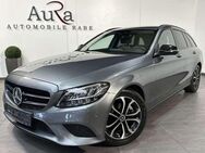 Mercedes-Benz C 220 T Avantgarde Night-Paket NAV+LED+AHK+WIDESCREEN - Wardenburg