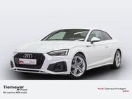 Audi A5 Coupé 35 TFSI S LINE KAMERA DAB+ LM19 PRIVACY - Bochum