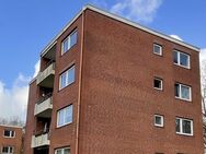 3-Zimmer-Wohnung mit Balkon in Wilhelmshaven Wiesenhof - Wilhelmshaven